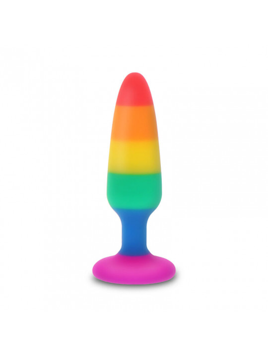 PRIDE - SPINA BANDIERA LGBT TWINK 8,5 CM