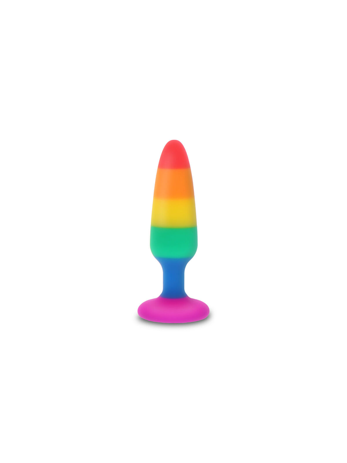 PRIDE - SPINA BANDIERA LGBT TWINK 8,5 CM