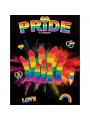 PRIDE - SPINA BANDIERA LGBT TWINK 8,5 CM