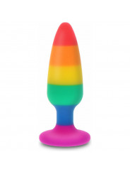 PRIDE - SPINA BANDIERA LGBT HUNK 10,5 CM