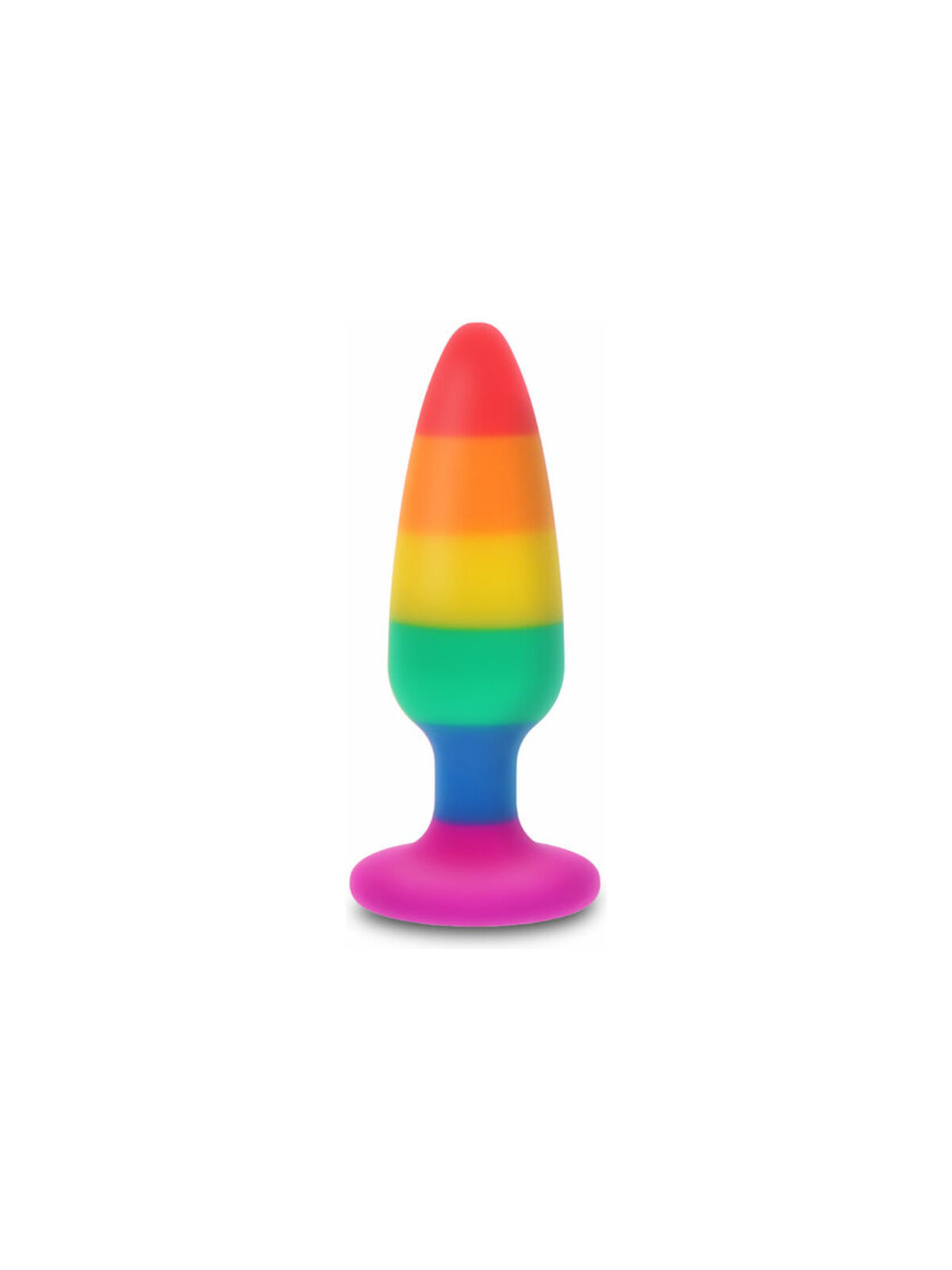 PRIDE - SPINA BANDIERA LGBT HUNK 10,5 CM