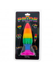 PRIDE - SPINA BANDIERA LGBT HUNK 10,5 CM