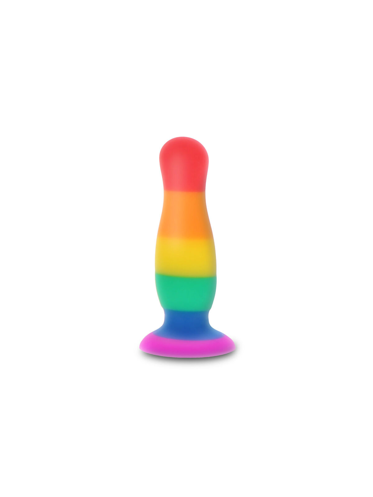 PRIDE - SPINA BANDIERA LGBT FUN STUFER 8,5 CM