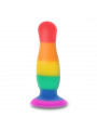 PRIDE - SPINA BANDIERA LGBT FUN STUFER 8,5 CM