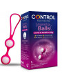 CONTROL - SFERE DA GEISHA LIVELLO II - 28G