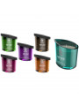 SWEDE - CANDELA DA MASSAGGIO SWEEDE SENZE TRANQUILITY - MENTA, ROSA, ARANCIA