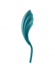 SATISFYER - VIBRATORE AD ANELLO SWORDSMAN VERDE