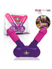 PLAY WIV ME - CUM FACE PARTY GIOCO