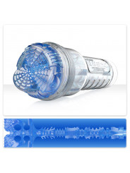 FLESHLIGHT - TURBO CORE BLU GHIACCIO