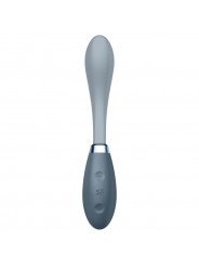 SATISFYER - MULTI VIBRATORE G-SPOT FLEX 3 GRIGIO