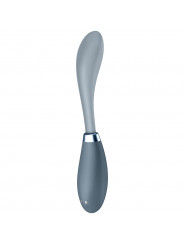 SATISFYER - MULTI VIBRATORE G-SPOT FLEX 3 GRIGIO