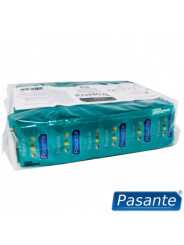 PASANTE - PRESERVATIVI BORSA TROPICALE 144 UNIT