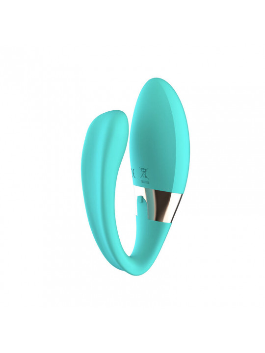 LELO - MASSAGGIATORE DI COPPIA TIANI HARMONY AQUA