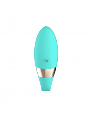 LELO - MASSAGGIATORE DI COPPIA TIANI HARMONY AQUA