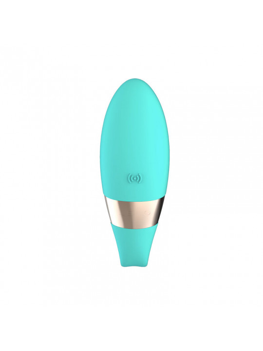 LELO - MASSAGGIATORE DI COPPIA TIANI HARMONY AQUA