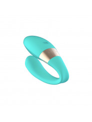 LELO - MASSAGGIATORE DI COPPIA TIANI HARMONY AQUA