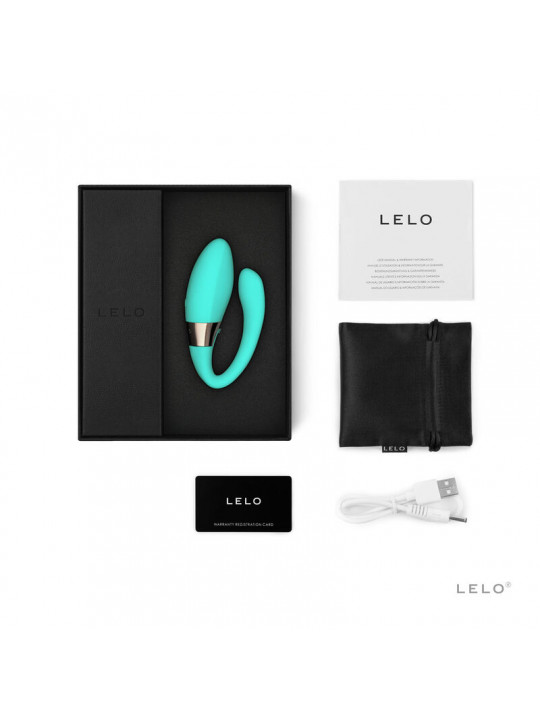 LELO - MASSAGGIATORE DI COPPIA TIANI HARMONY AQUA