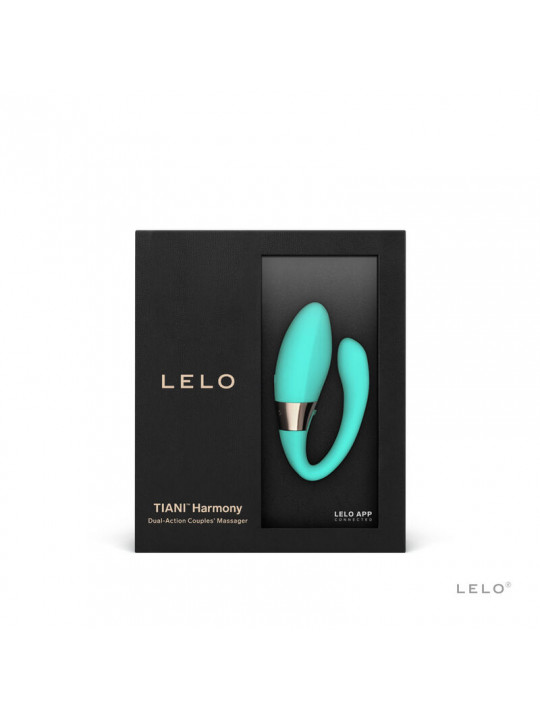 LELO - MASSAGGIATORE DI COPPIA TIANI HARMONY AQUA