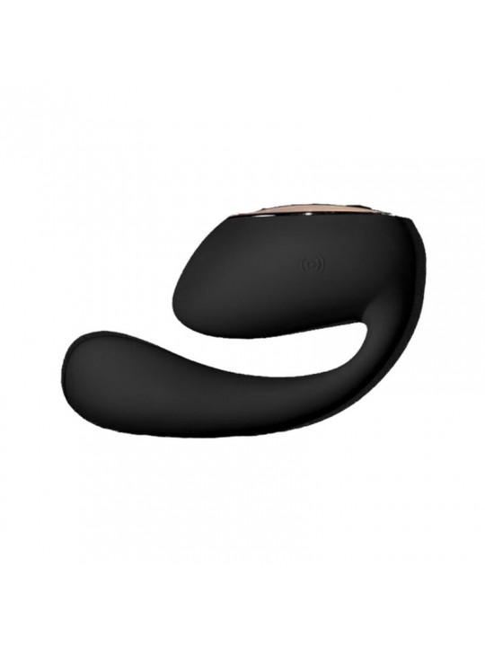 LELO - MASSAGGIATORE DI COPPIA IDA WAVE NERO