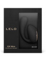 LELO - MASSAGGIATORE DI COPPIA IDA WAVE NERO