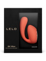 LELO - MASSAGGIATORE DI COPPIA IDA WAVE CORAL