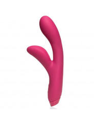 JE JOUE - VIBRATORE HERA RABBIT - FUCSIA