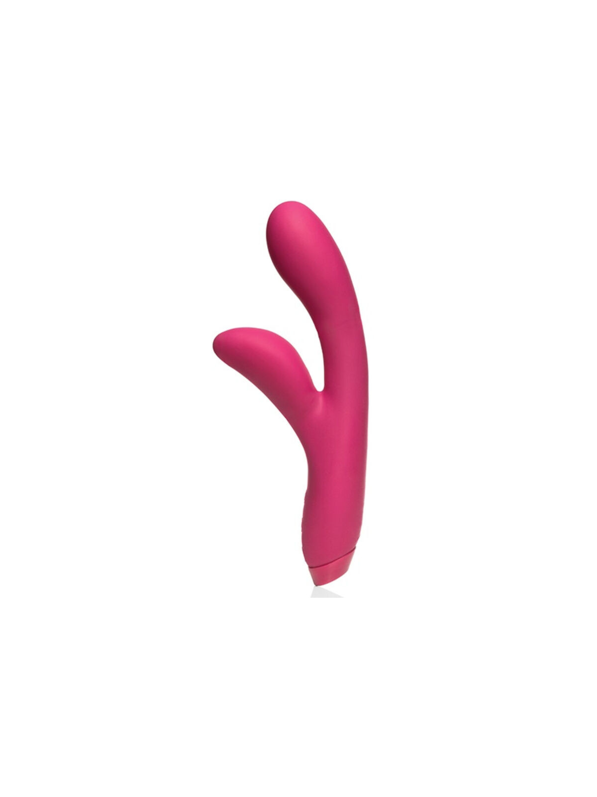 JE JOUE - VIBRATORE HERA RABBIT - FUCSIA