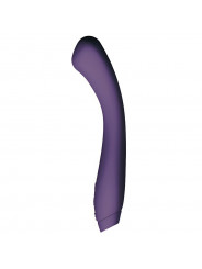 JE JOUE - VIBRATORE JUNO G-SPOT - VIOLA