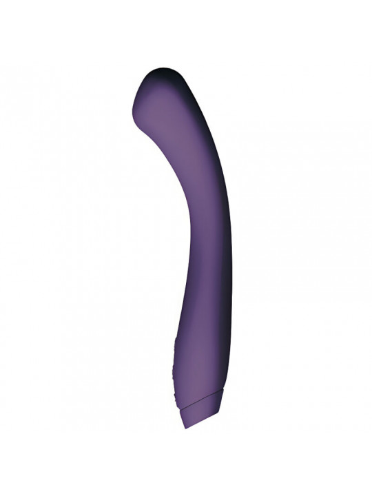 JE JOUE - VIBRATORE JUNO G-SPOT - VIOLA