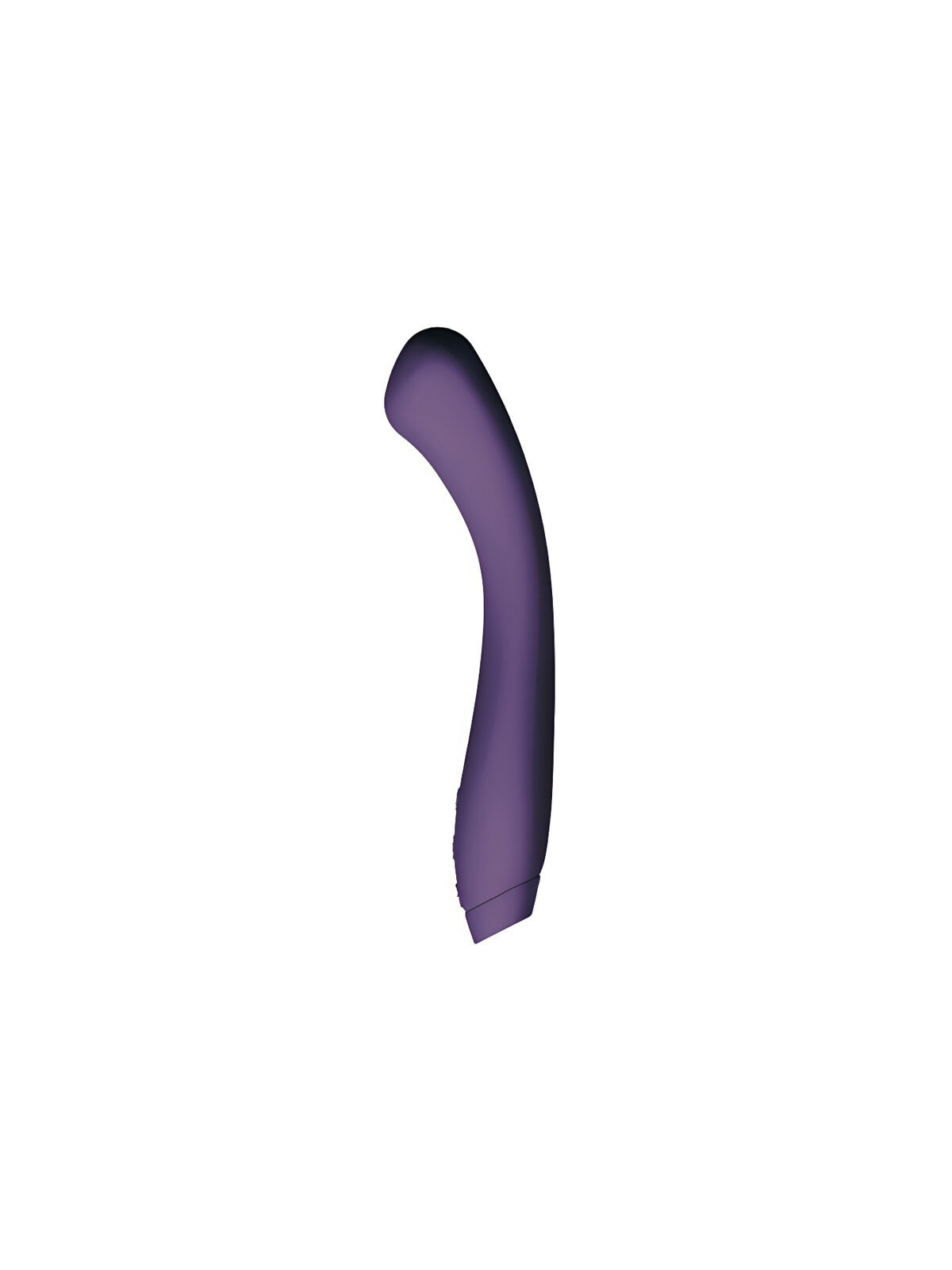 JE JOUE - VIBRATORE JUNO G-SPOT - VIOLA