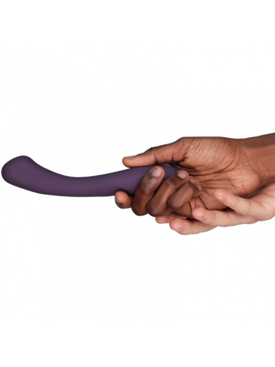 JE JOUE - VIBRATORE JUNO G-SPOT - VIOLA