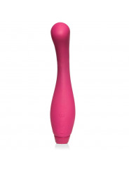 JE JOUE - VIBRATORE JUNO G-SPOT - FUCSIA