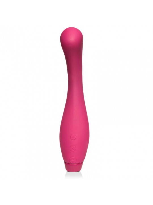 JE JOUE - VIBRATORE JUNO G-SPOT - FUCSIA