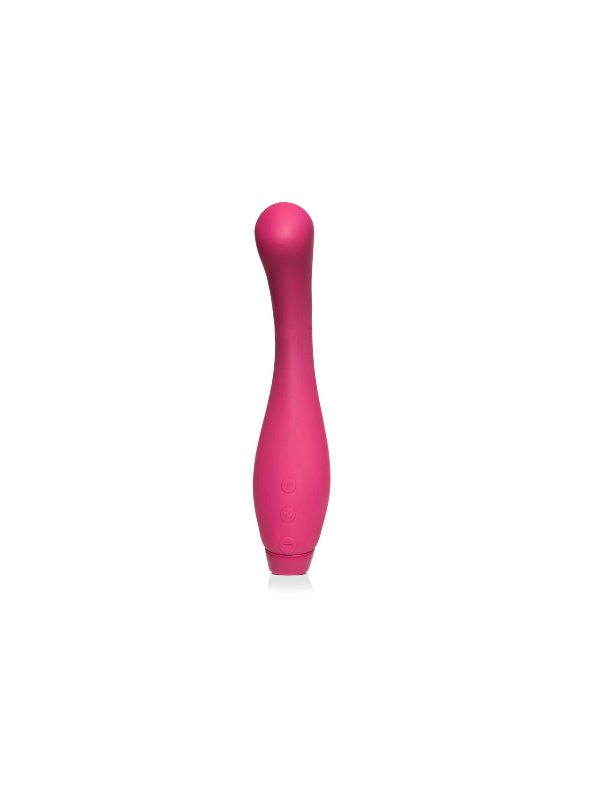 JE JOUE - VIBRATORE JUNO G-SPOT - FUCSIA