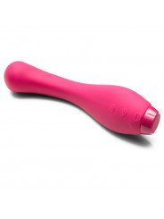 JE JOUE - VIBRATORE JUNO G-SPOT - FUCSIA