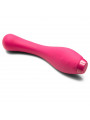 JE JOUE - VIBRATORE JUNO G-SPOT - FUCSIA