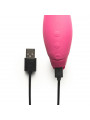 JE JOUE - VIBRATORE JUNO G-SPOT - FUCSIA