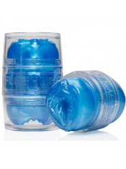 FLESHLIGHT - ALIEN QUICKSHOT MASTURBATORE DONNA E SEDERE