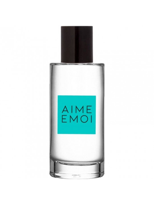 RUF - AIME EMOI PROFUMO AI FEROMONI PER LEI 50 ML