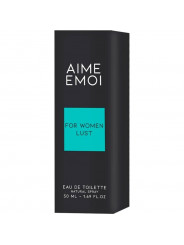 RUF - AIME EMOI PROFUMO AI FEROMONI PER LEI 50 ML