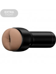 KIIROO - FEEL STROKER EXTRA TIGHT BUTT MARRONE MEDIO