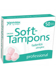 JOYDIVISION SOFT-TAMPONS - TAMPONI MORBIDI ORIGINALI PROFFESIONALI