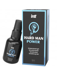 INTT - SPRAY STIMOLANTE HARD MAN POWER