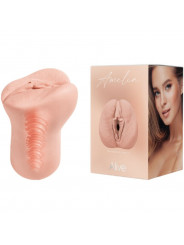 ALIVE - MASTURBADOR MASCHIO FLEX TAGLIA VAGINALE M