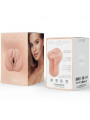 ALIVE - MASTURBADOR MASCHIO FLEX TAGLIA VAGINALE M