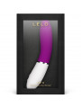 LELO - LIV™ 3 STIMOLATORE DEL PUNTO G ROSA