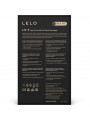 LELO - LIV™ 3 STIMOLATORE DEL PUNTO G ROSA