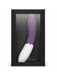 LELO - LIV™ 3 STIMOLATORE DEL PUNTO G VIOLA