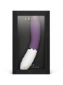 LELO - LIV™ 3 STIMOLATORE DEL PUNTO G VIOLA