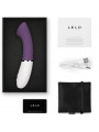 LELO - GIGI™ 3 VIBRATORE G-SPOT VIOLA